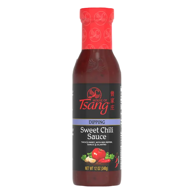 Sweet Chili Dipping Sauce