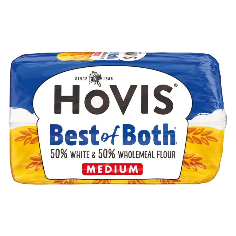 Best Of Both Medium 800g