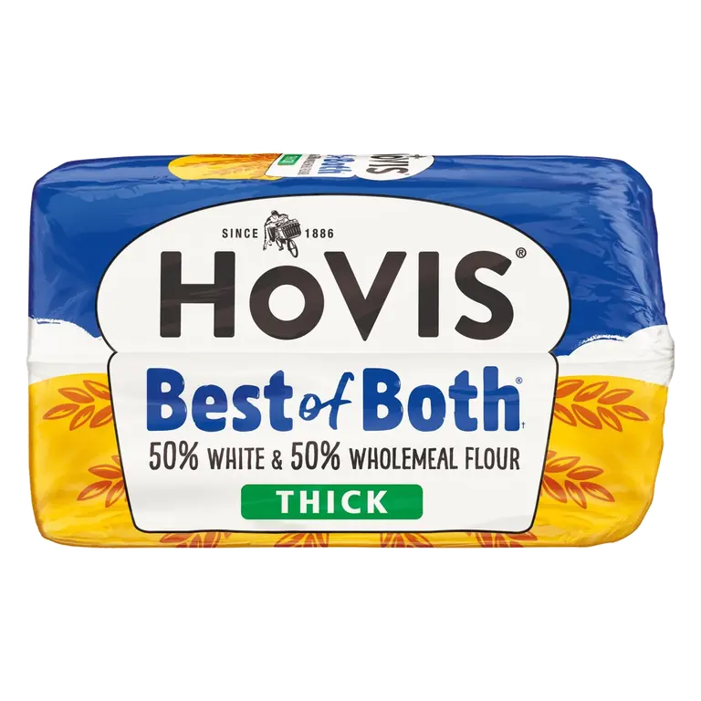 Best Of Both Thick 800g