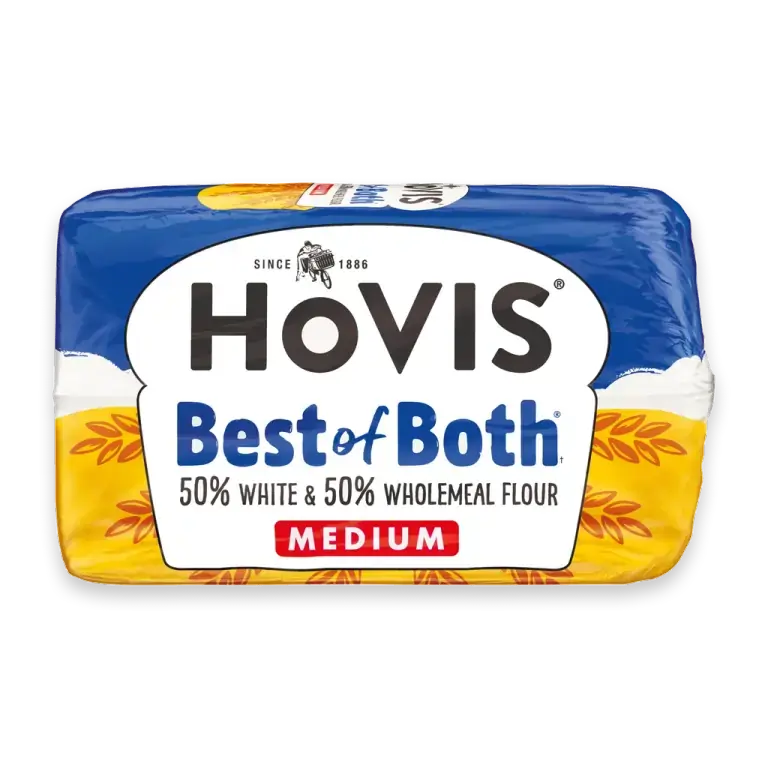 Best of Both