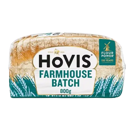 Farmhouse Batch Loaf