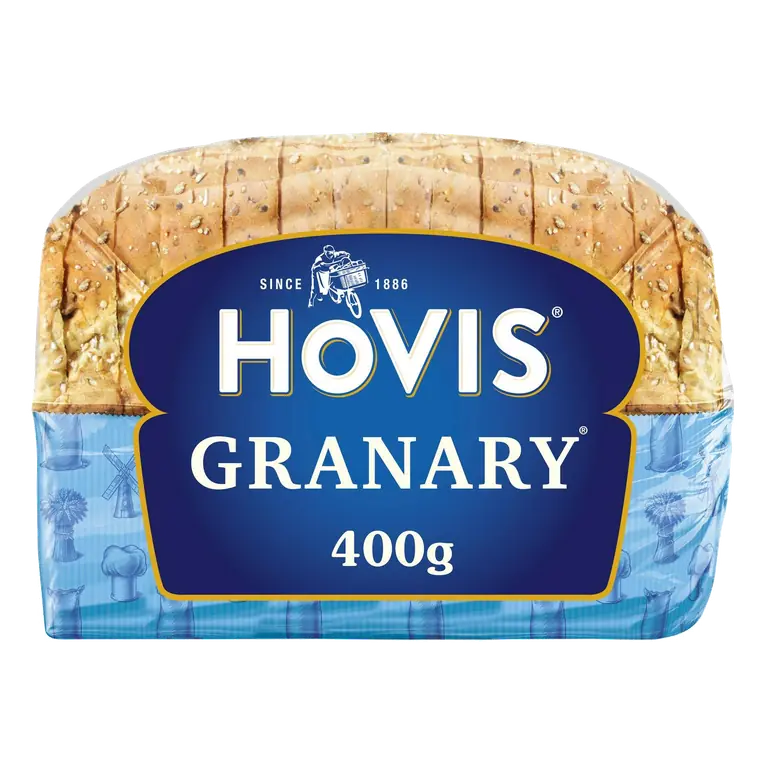 Granary Thick Sliced Bread 400g