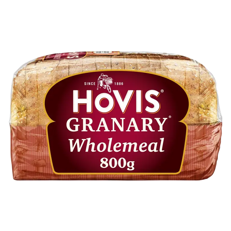 Granary Wholemeal Bread 800g