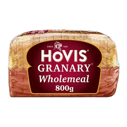 Granary Wholemeal Sliced Bread