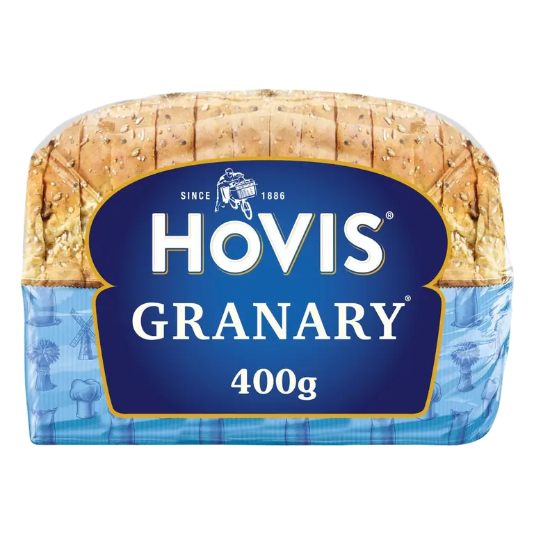 Original Granary Bread 400g
