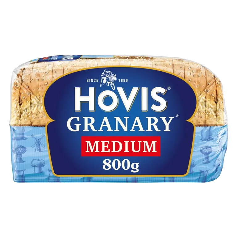 Original Granary Medium Bread 800g