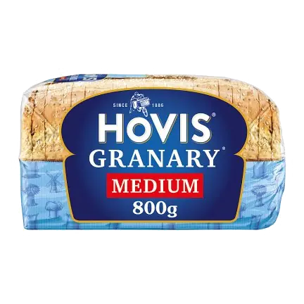 Original Granary Medium Sliced Bread