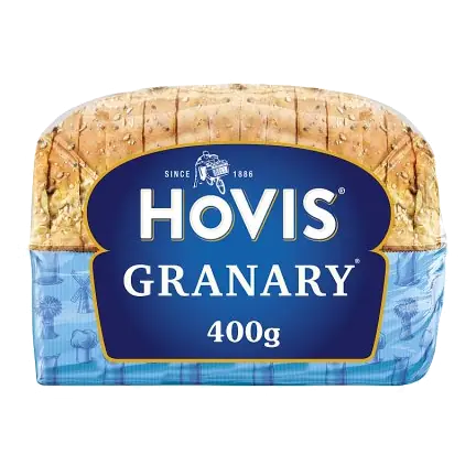 Original Granary Thick Sliced Bread