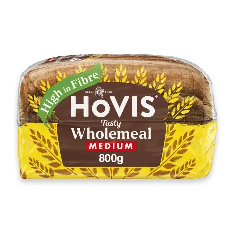 Wholemeal