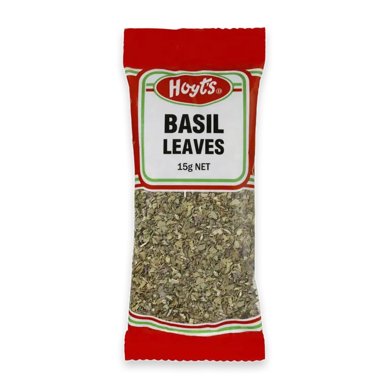 Basil