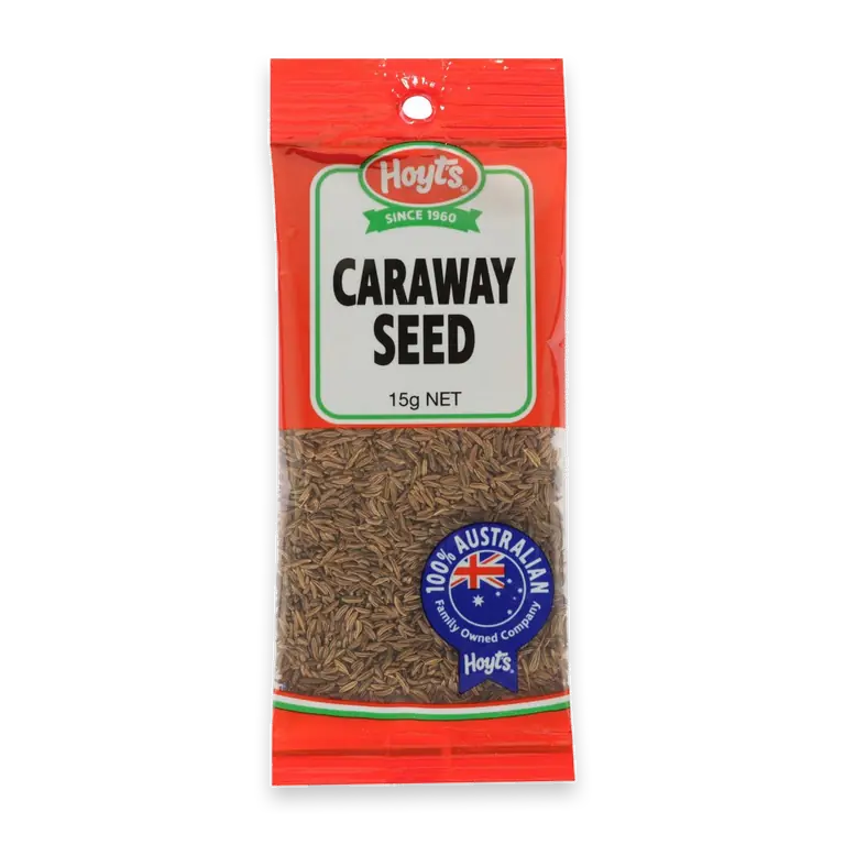 Caraway Seeds