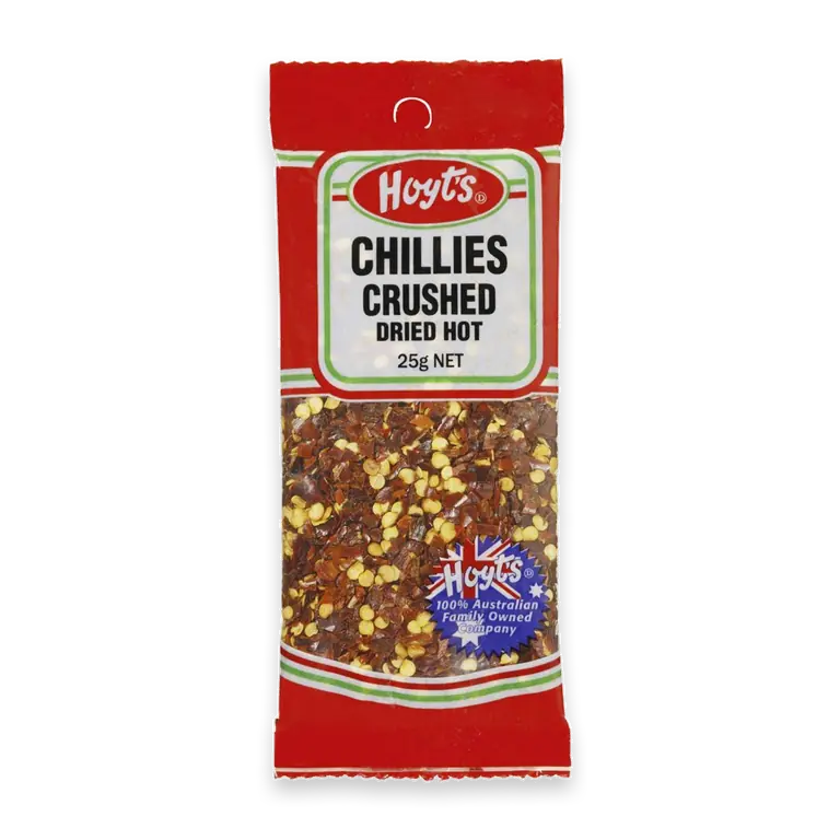 Chilli Dry
