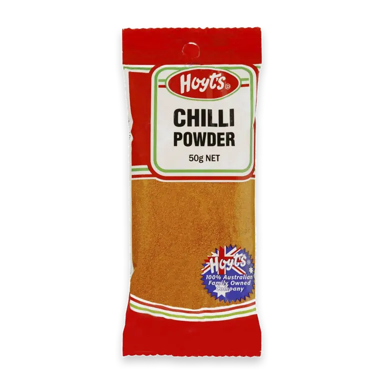 Chilli Powder