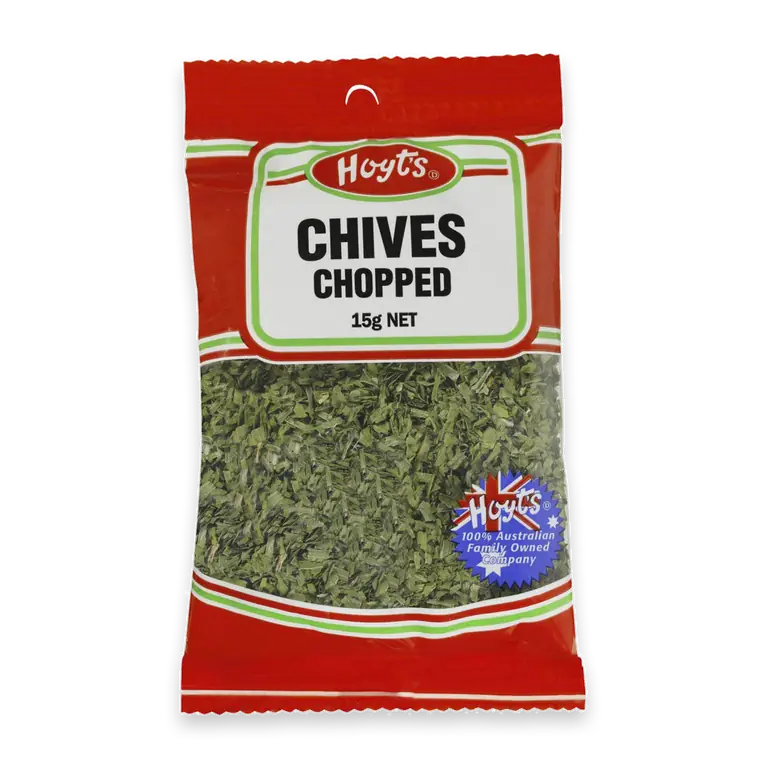 Chives