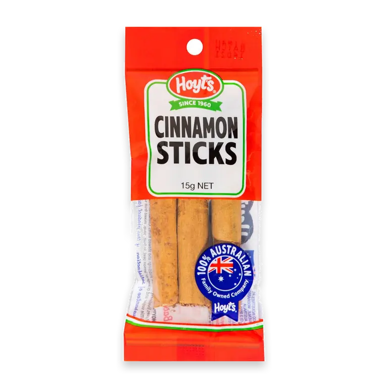 Cinnamon Sticks