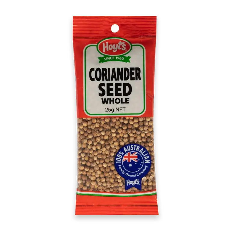 Coriander Seed Whole