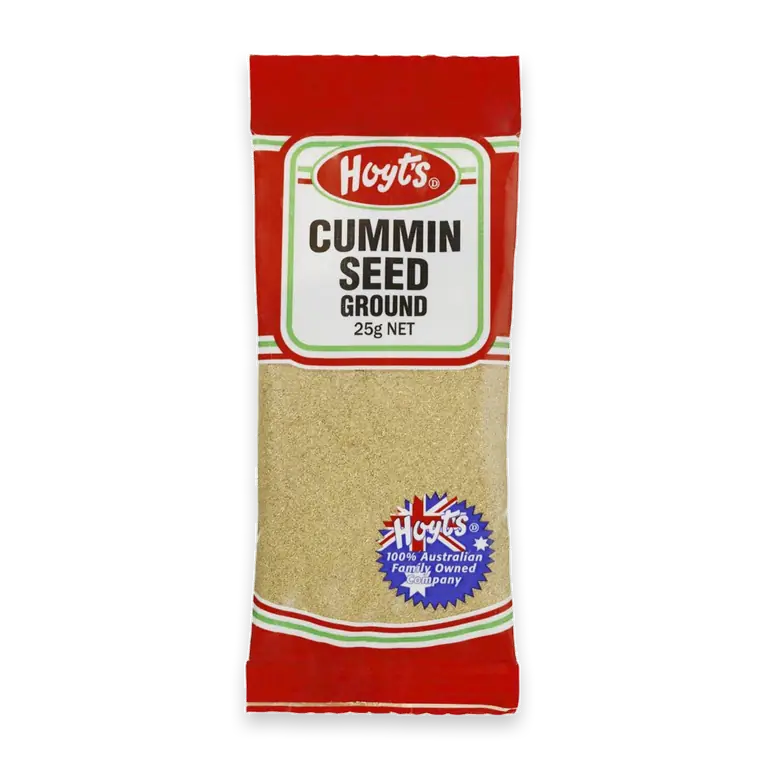 Cumin Ground