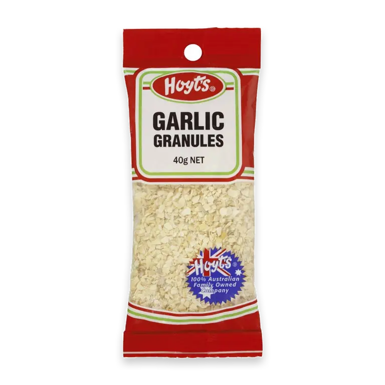 Garlic Granules