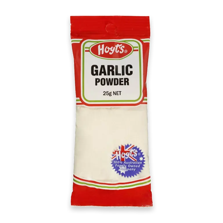 Garlic Powder