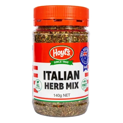 Italian Mix Herbs