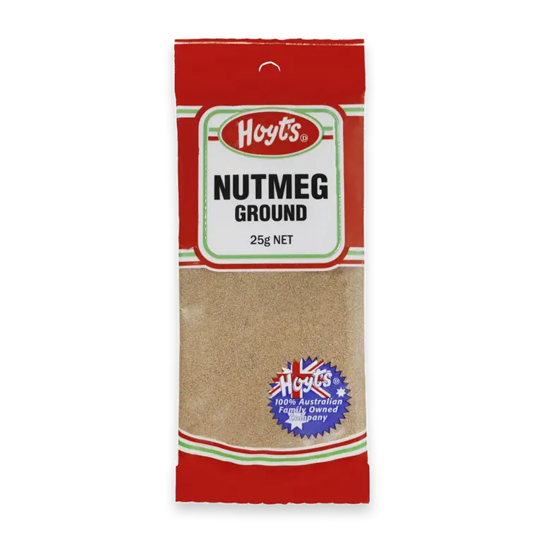 Nutmeg Ground