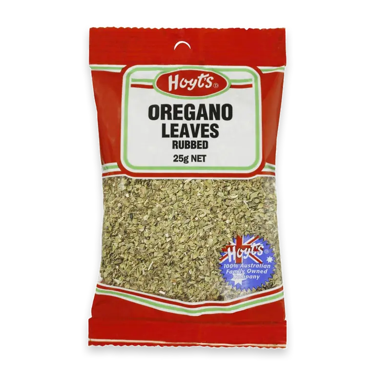 Oregano