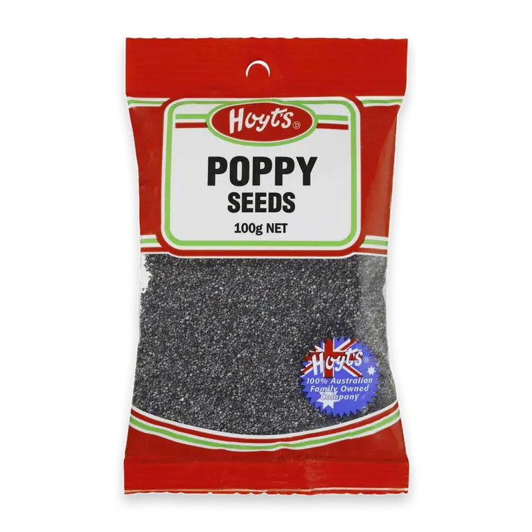 Poppy Seed