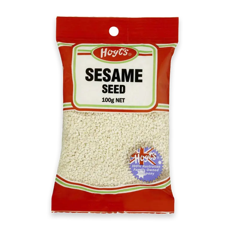 Sesame Seeds