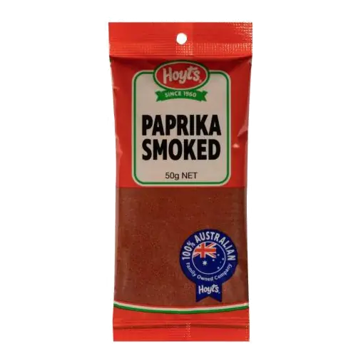 Smoked Paprika