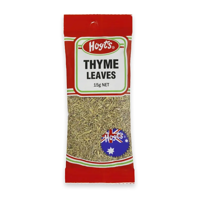 Thyme