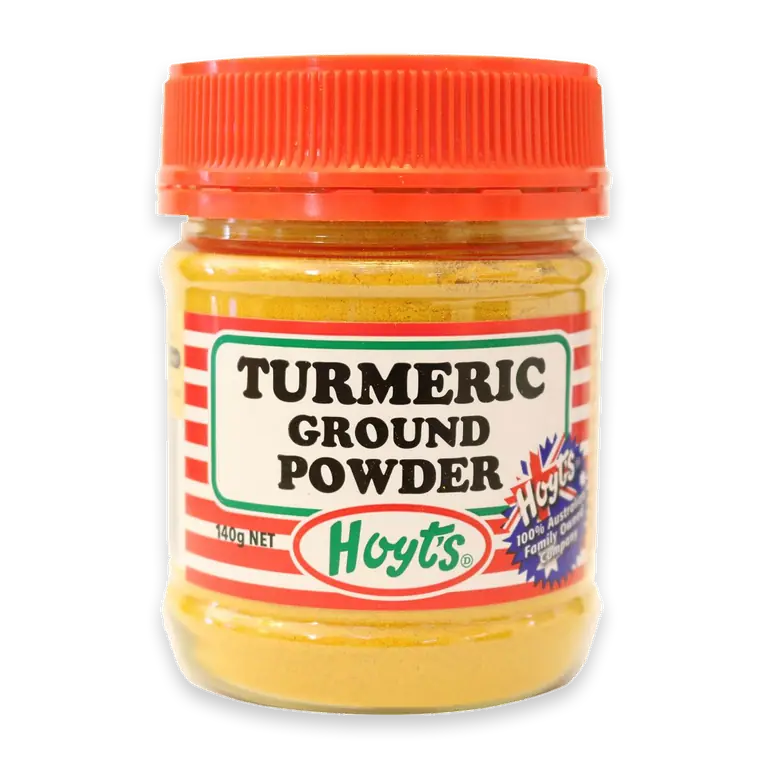 Turmeric