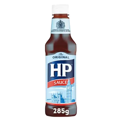 Brown Sauce Small Bottle
