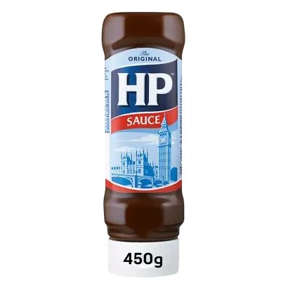 Brown Sauce