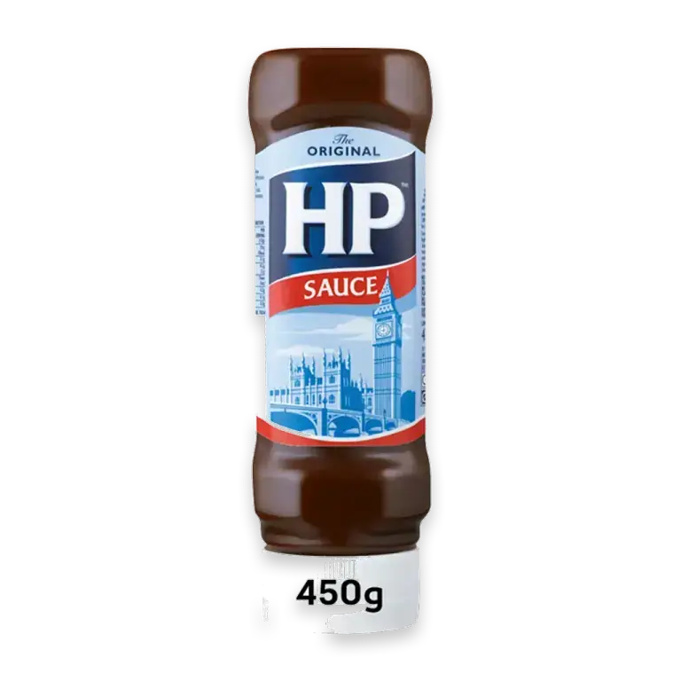 Original Sauce