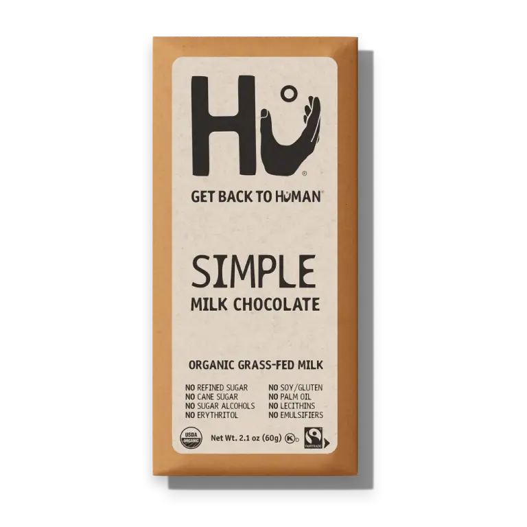 Hu Simple Dark