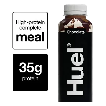 Black Edition Chocolate