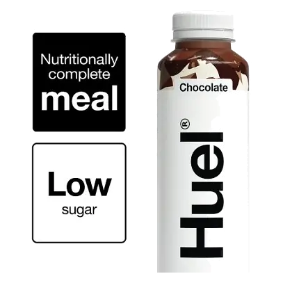 Chocolate Complete Meal Drink