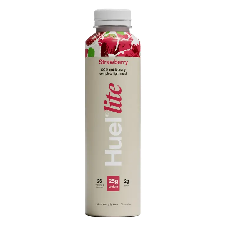 Lite Strawberry 500ml