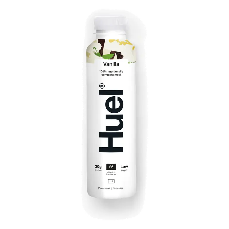 Vanilla