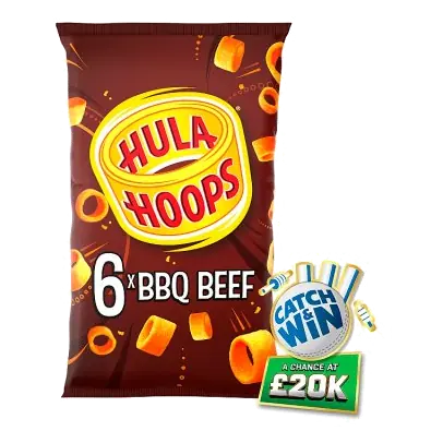 BBQ Beef