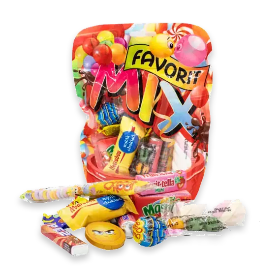Favoritmix