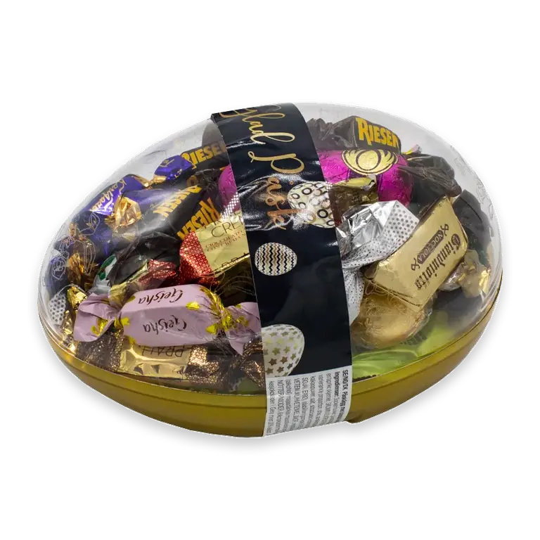 Påsk Fyllt påskägg Premium 385g