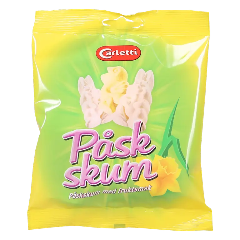 Påskskum