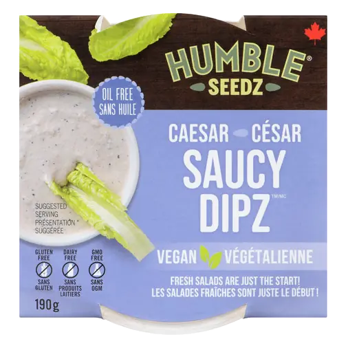 Saucy Caesar Dip 190 g