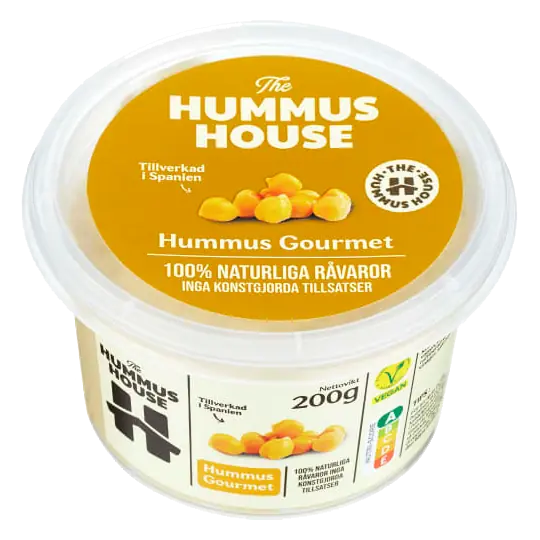Hummus