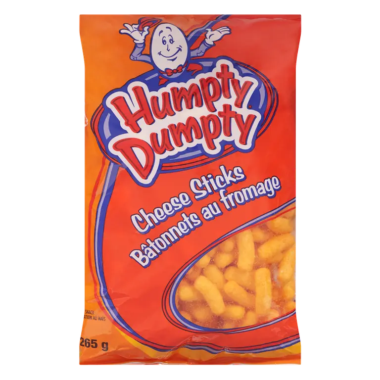 Cheese Sticks 265 g