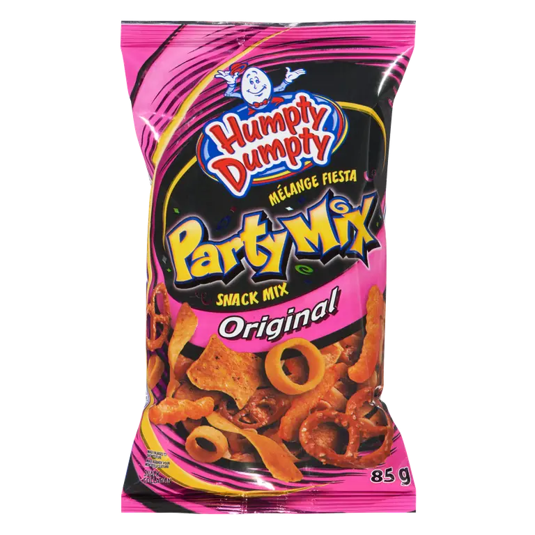 Party Mix Original 85 g