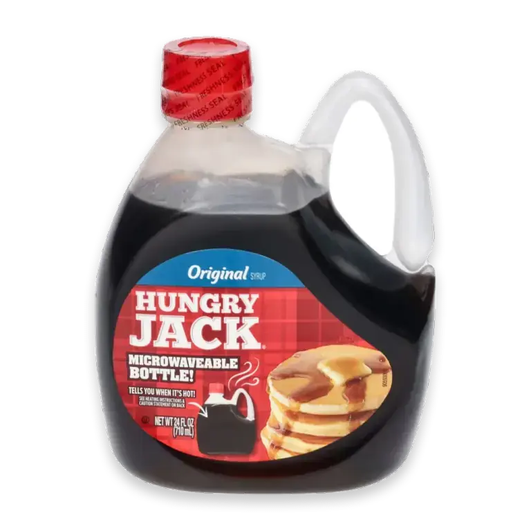 Original Syrup, 24.0 Fl Oz Bottle