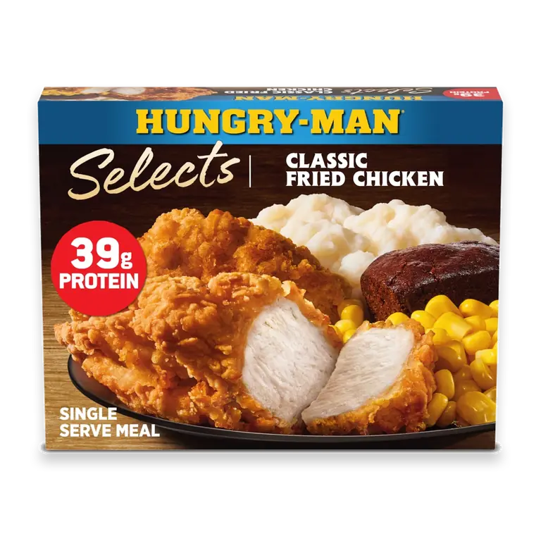 Selects Classic Fried Chicken