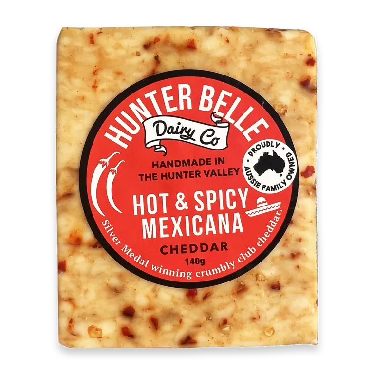 Mexicana Cheddar
